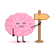 Brainperson Sign