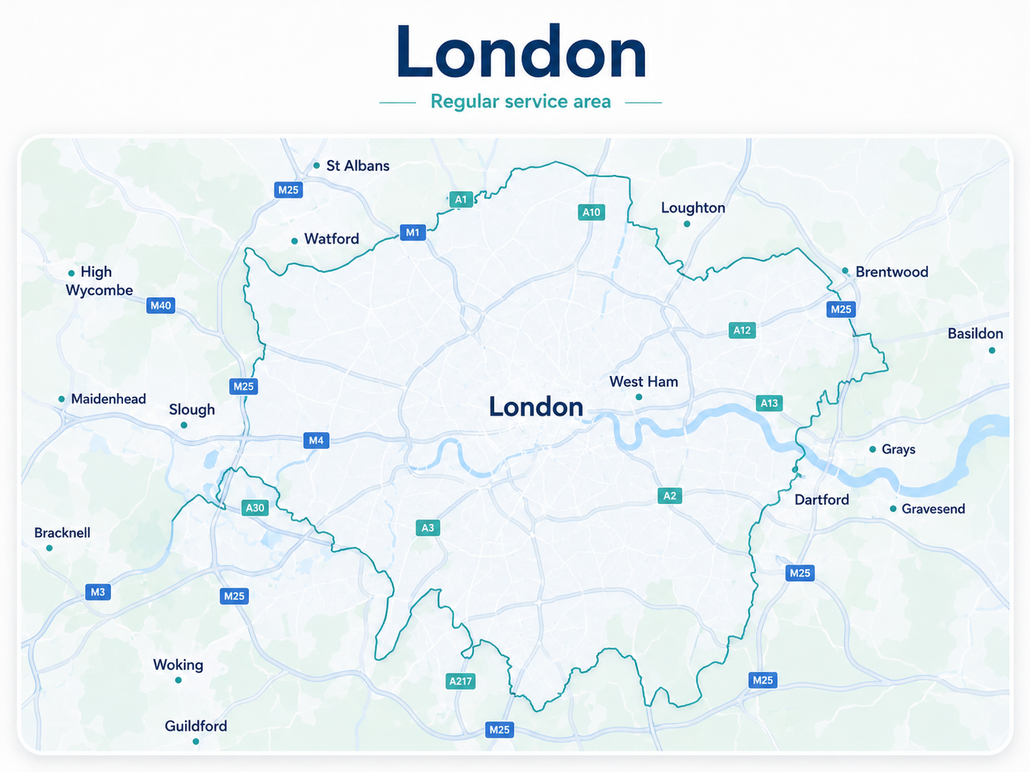 London London
